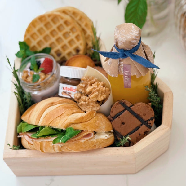 FOREVER BRUNCH BOX