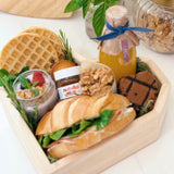 FOREVER BRUNCH BOX