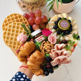 LOVE BRUNCH BOARD (1 - 2 personas)