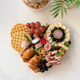 LOVE BRUNCH BOARD (1 - 2 personas)