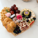 LOVE BRUNCH BOARD (1 - 2 personas)