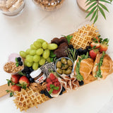 POWER BRUNCH BOARD