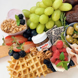 POWER BRUNCH BOARD