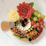 CHEESE BOARD (2 - 4 personas)