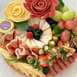 CHEESE BOARD (2 - 4 personas)