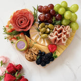 TRUE LOVE CHEESE BOARD (2 personas)