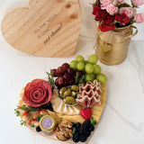 TRUE LOVE CHEESE BOARD (2 personas)