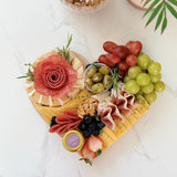TRUE LOVE CHEESE BOARD (2 personas)