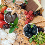 SWEET BOARD PARA COMPARTIR ( 4 a 6 personas)