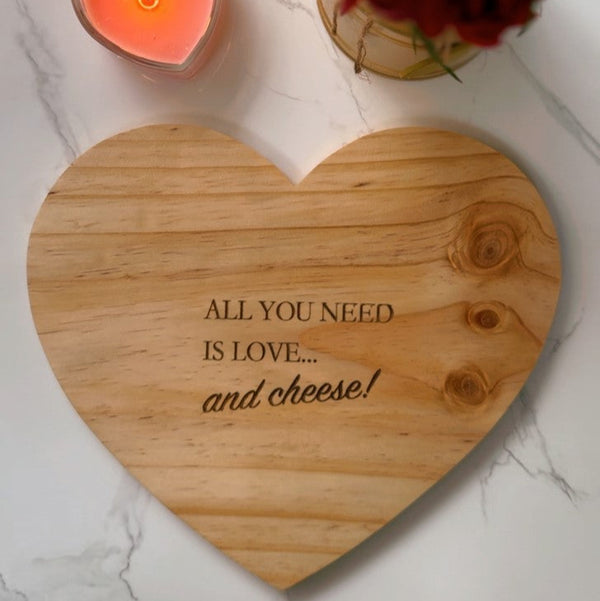 LOVE BRUNCH BOARD (1 - 2 personas)