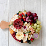 CHEESE BOARD (2 - 4 personas)